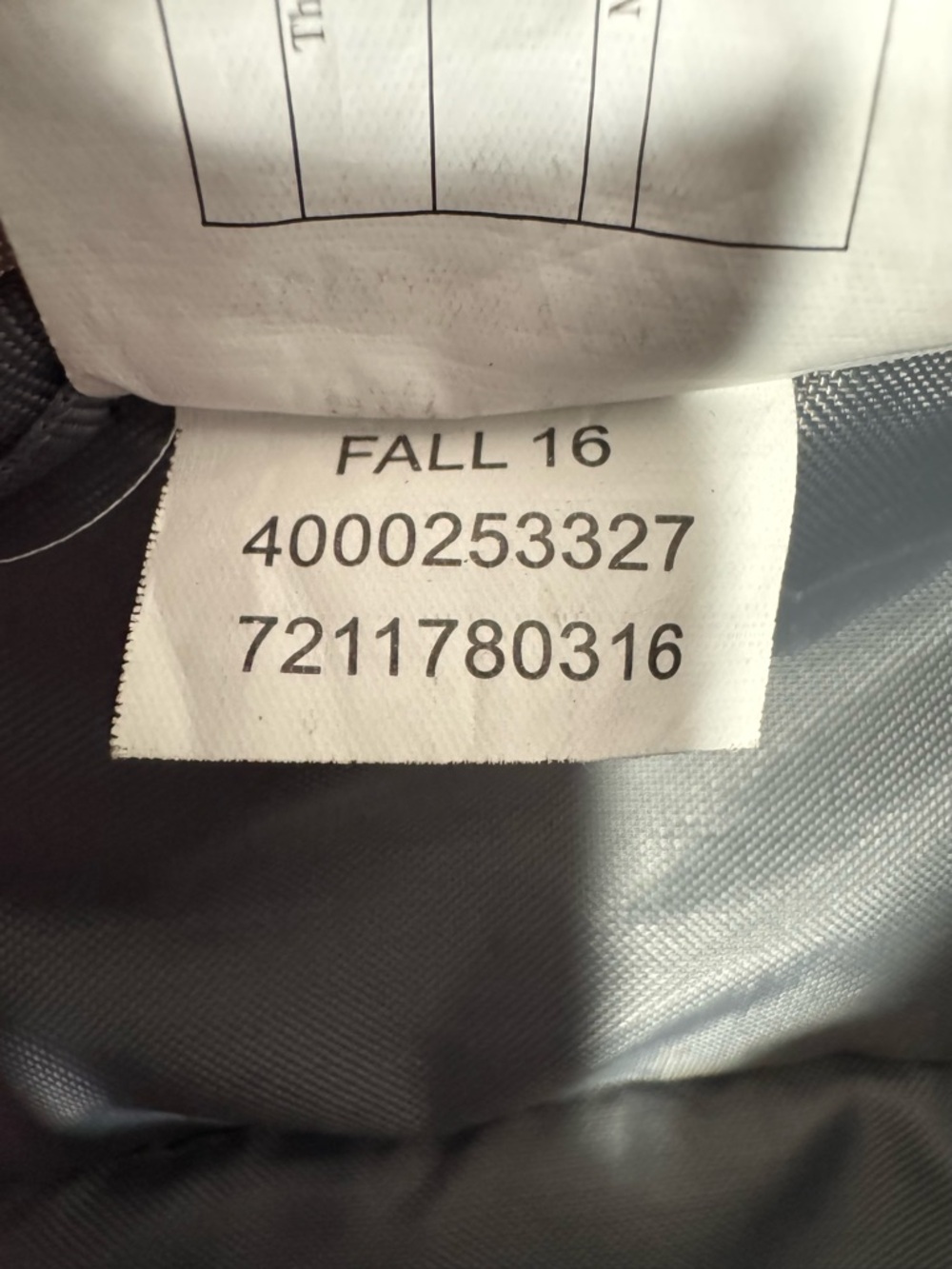 Trans by Jansport Supermax Large Backpack - Picture 6 of 9